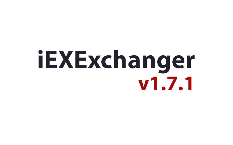 Встречайте обновление v1.7.1