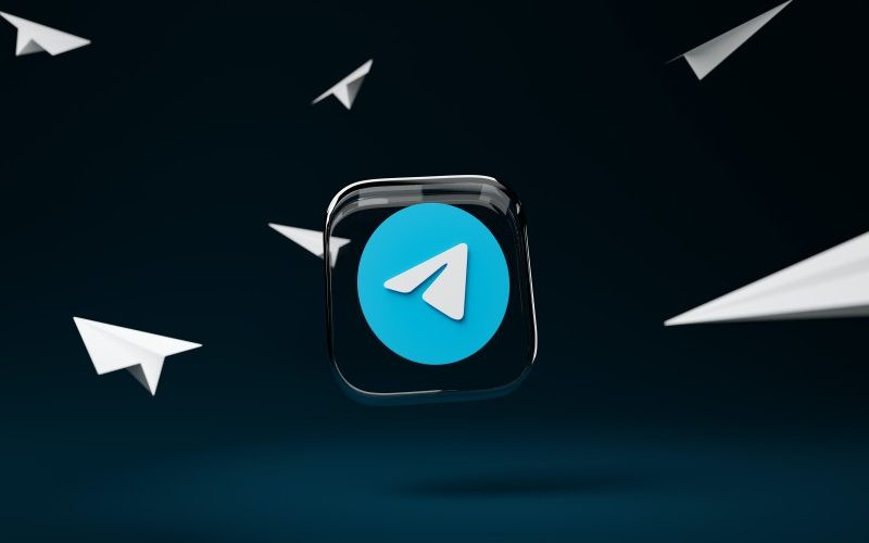 Следите за новостями в Telegram канале