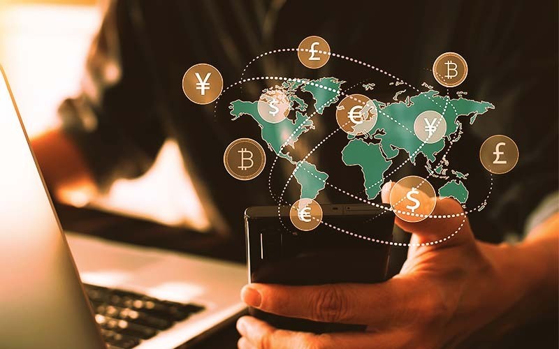 iEXExchanger changes jurisdiction