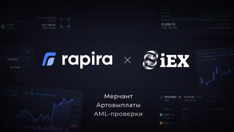 Integration with Rapira service