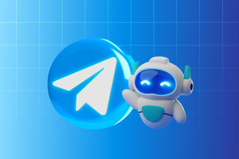 iEXMiniApp — обмен валют в Telegram